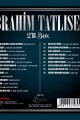 İbrahim Tatlıses Gelme İstemem & Mutlu Ol Yeter (2'li) Box Set Cd