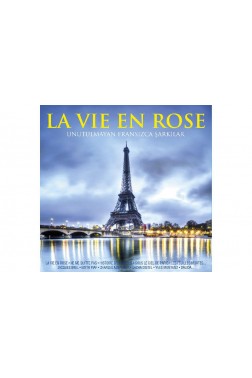 La Vie En Rose 33-Lp