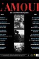 L'Amour En Chanson Francaise 33-Lp