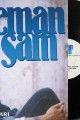 Leman Sam Livaneli Şarkıları 33-LP