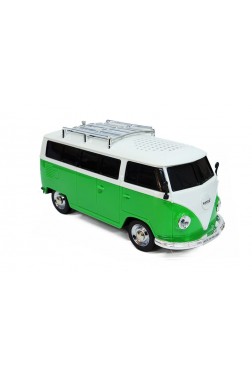 Minibüs Speaker