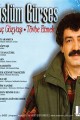 Müslüm Gürses Bir Avuç Gözyaşı Cd