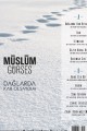 Müslüm Gürses Dağlarda Kar Olsaydım 33 Lp