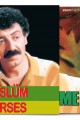 Müslüm Gürses Gitme 33-Lp