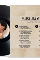 Müslüm Gürses Mahzendeki Şarkılar
