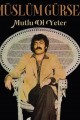 Müslüm Gürses Mutlu Ol Yeter 33-Lp