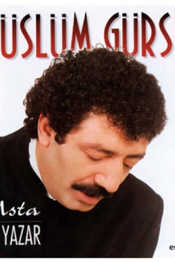 Müslüm Gürses Usta Ne Yazar Cd