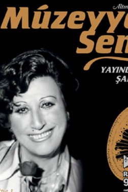 Müzeyyen Senar Yayınlanmamış Şarkılar 33-Lp