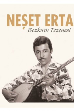 Neşet Ertaş Bozkırın Tezenesi 2 Cd