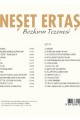 Neşet Ertaş Bozkırın Tezenesi 2 Cd