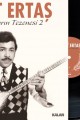 Neşet Ertaş Bozkırın Tezenesi 33 Lp 2