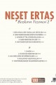 Neşet Ertaş Bozkırın Tezenesi 33 Lp 2