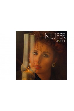Nilüfer Geceler 33-Lp