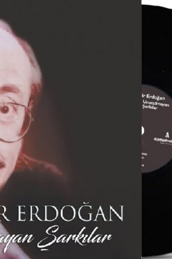 Özdemir Erdoğan Unutulmayan Şarkılar 33-Lp