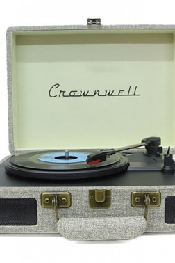 Pikap Çantalı Crownwell