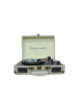 Pikap Çantalı Crownwell