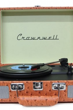 Pikap Çantalı Crownwell