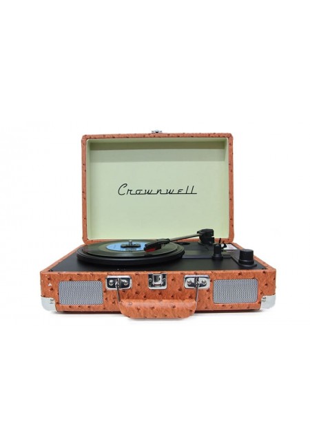 Pikap Çantalı Crownwell
