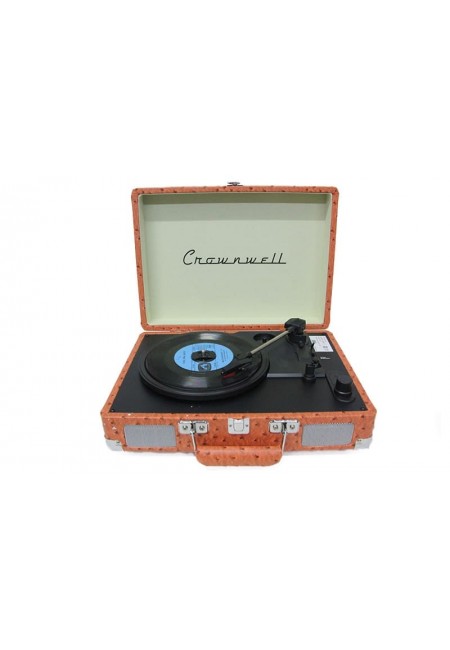 Pikap Çantalı Crownwell