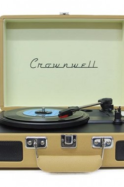 Pikap Çantalı Crownwell
