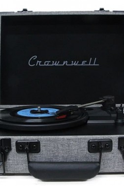 Pikap Çantalı Crownwell