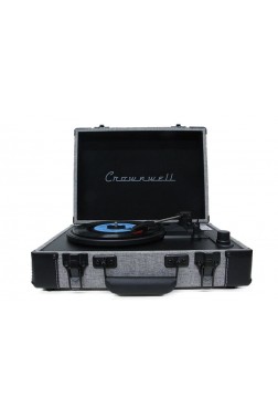 Pikap Çantalı Crownwell
