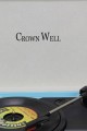 Pikap Çantalı Crownwell Önden Hoparlörlü Sky Blue