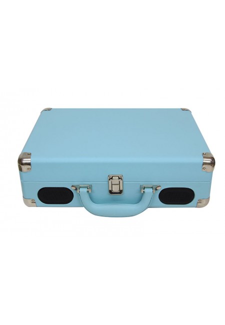 Pikap Çantalı Crownwell Önden Hoparlörlü Sky Blue