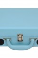 Pikap Çantalı Crownwell Önden Hoparlörlü Sky Blue