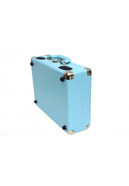 Pikap Çantalı Crownwell Önden Hoparlörlü Sky Blue