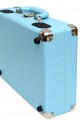 Pikap Çantalı Crownwell Önden Hoparlörlü Sky Blue