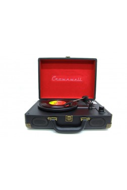 Pikap Çantalı Crownwell