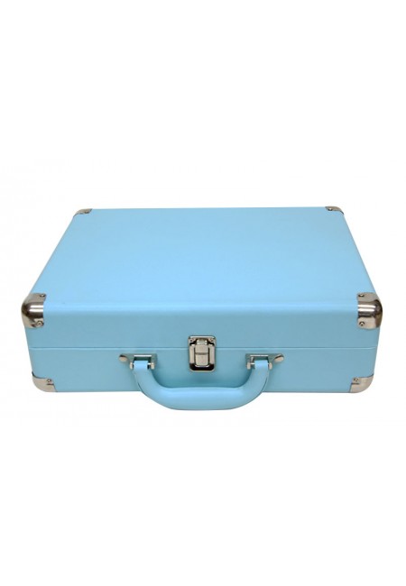 Pikap Çantalı Crownwell Yandan Hoparlörlü Sky Blue