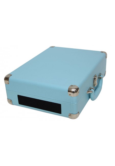 Pikap Çantalı Crownwell Yandan Hoparlörlü Sky Blue