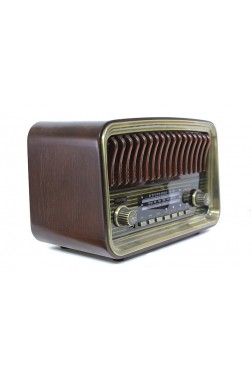 Radyo Ahşap ( C0105 )