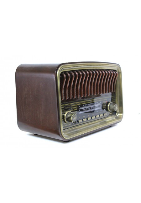 Radyo Ahşap ( C0105 )