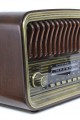 Radyo Ahşap ( C0105 )