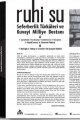 Ruhi Su Seferberlik Türküleri 33-Lp