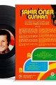 Şakir Öner Günhan 33 Lp