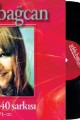 Selda Bağcan 40 Yılın 40 Şarkısı (2'li) 33 Lp