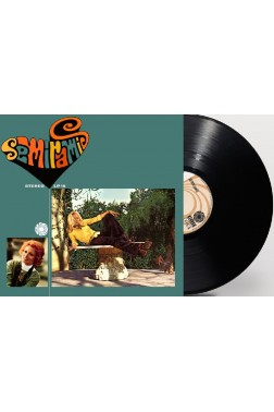 Semiramis Pekkan 33-Lp