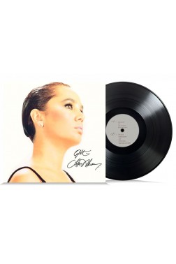Sezen Aksu Git 33 Lp