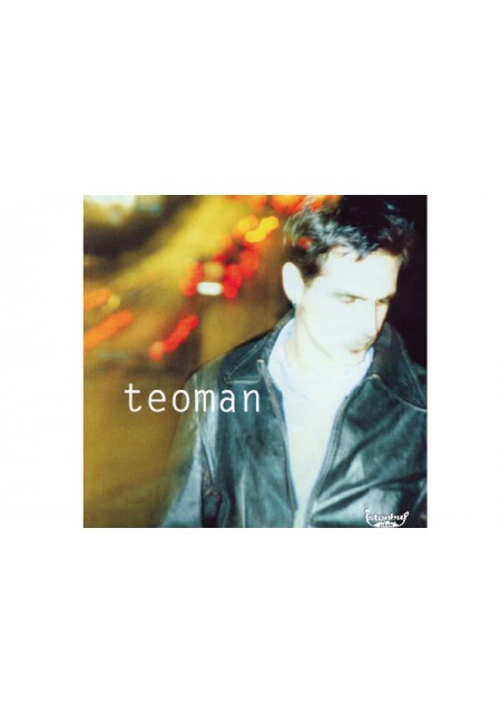 Teoman 33 Lp