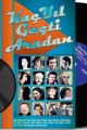 Türk Pop Müzik Tarihi 1960-70 Yılları Kaç Yıl Geçti Aradan 33-Lp