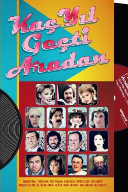 Türk Pop Müzik Tarihi ( 1960-70'Li Yıllar ) Kaç Yıl Geçti Aradan Vol : 2 33 Lp