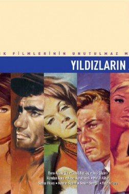 Yeşilçam Şarkıları 3 Yıldızların Altında 33-Lp